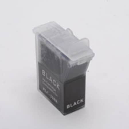 Ilc Replacement For BROTHER LC21BK PARTS  SUPPLIES INK  TONER DRUMS 2PK 2PAK:WX-DVFE-0